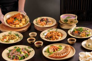 Com nha: A cherished cultural ritual