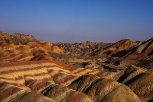 The legendary gold of the Silk Road