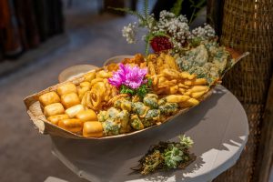 Món chay xứ Huế