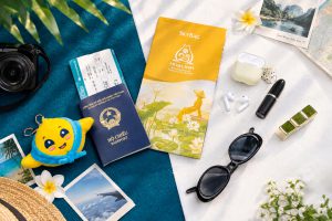 Tiện ích mới trên hành trình cùng Vietnam Airlines