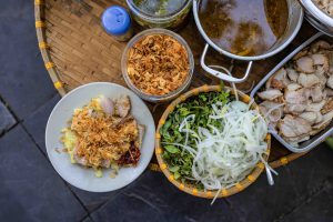 Savoring Hoi An