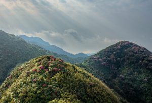 Lai Châu – Nơi mây ngàn chạm vào di sản