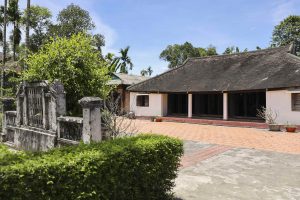 Phước Tích – ngôi làng cổ yên bình bên dòng Ô Lâu